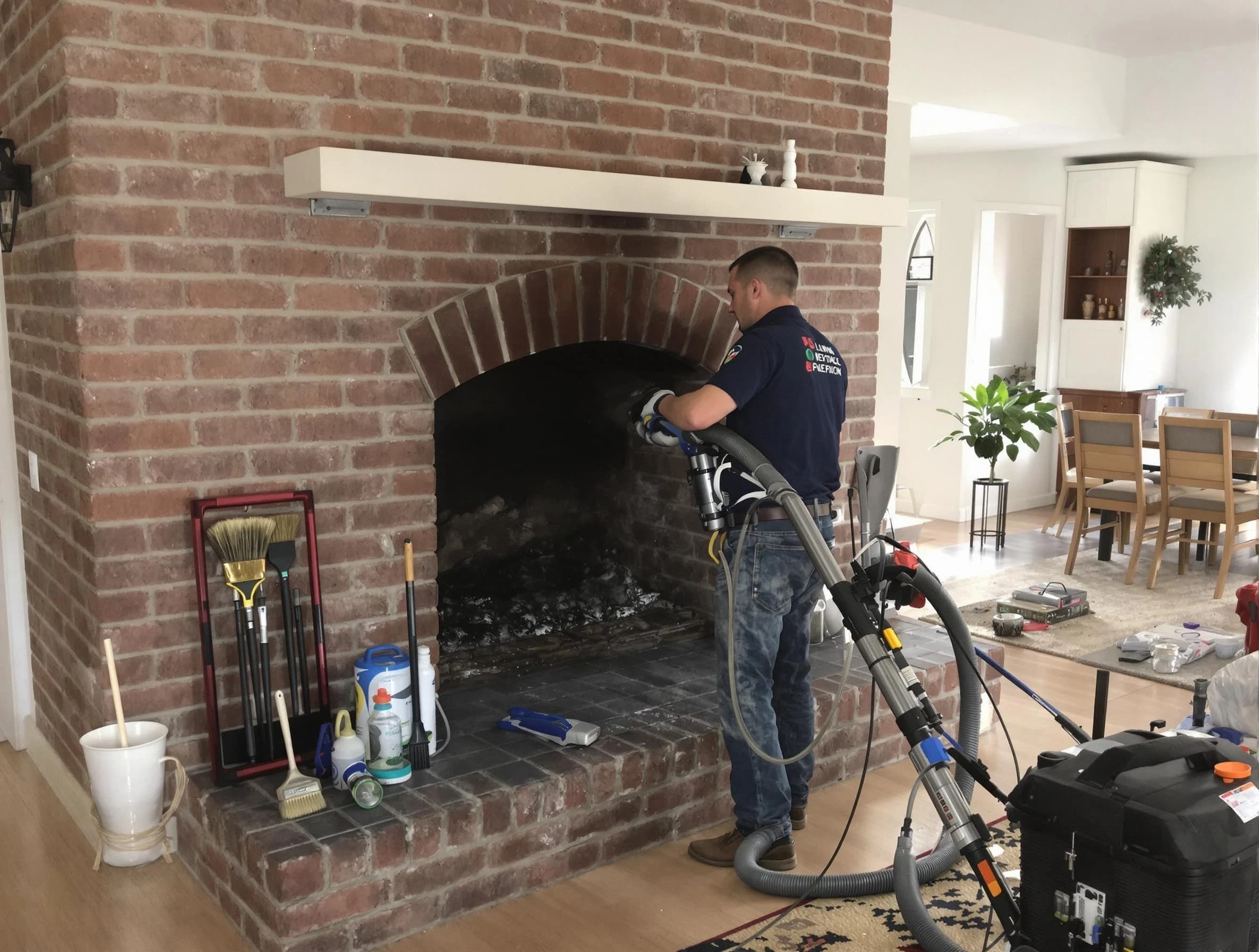 Chimney Cleaning service in Adams, PA