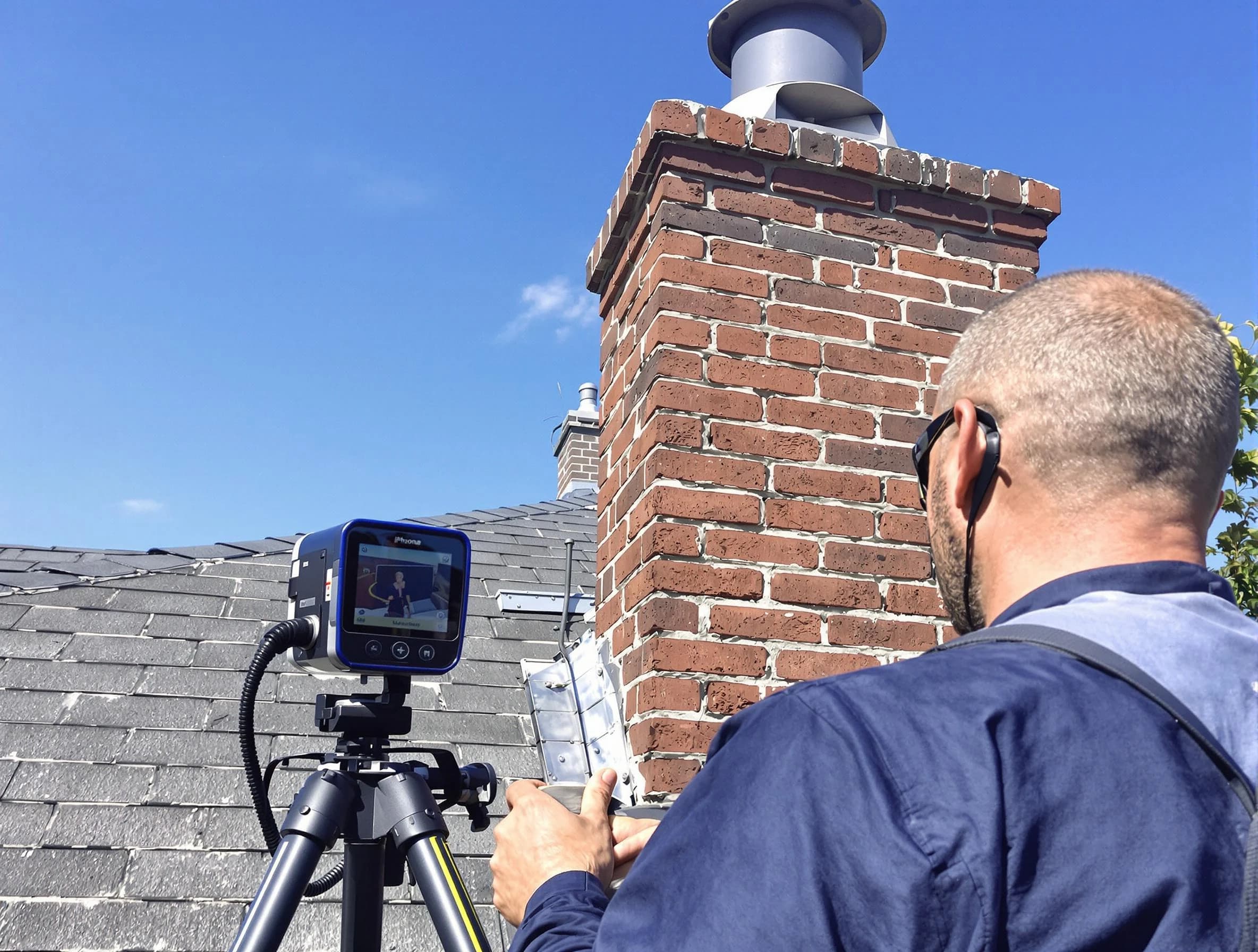 Chimney Inspection service in Adams, PA
